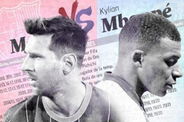 Dua Raksasa Eropa Barca dan PSG akan Adu Ketangkasan di 16 Besar Liga Champions