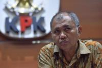 Korupsi Layak Dihukum Mati, Ini Pandangan Ketua KPK Agus Rahardjo