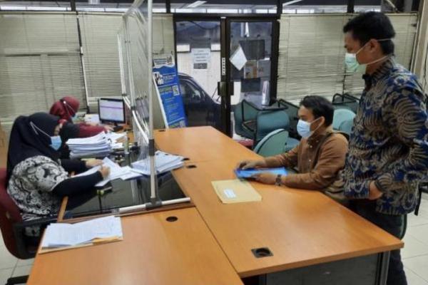 Status Tidak Jelas, Karyawan Indopos Gugat Perusahaan Perselisihan Hubungan Industrial ke Disnaker