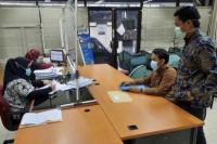 Status Tidak Jelas, Karyawan Indopos Gugat Perusahaan Perselisihan Hubungan Industrial ke Disnaker