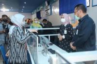 Kemenaker Bangun 45 LTSA Demi Pekerja Migran Indonesia