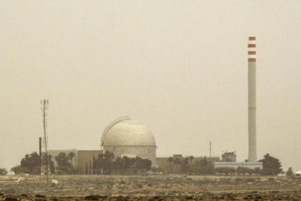 Perluas Fasilitas Nuklir, Israel Kembangkan Bahan Fisil untuk Persenjataan 