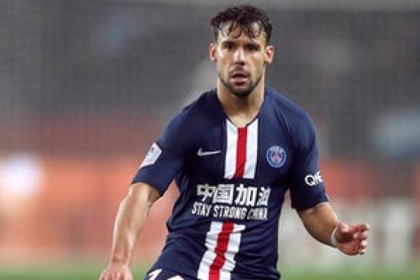 Bek kiri PSG Juan Bernat Masuk Lirikan Barca di Musim Panas