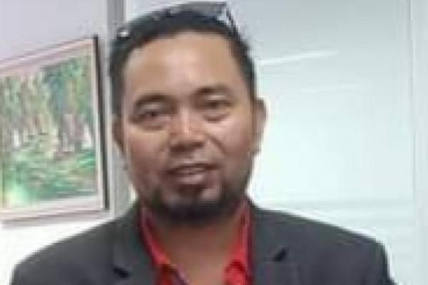 Agus Floureze Yakin Kapolri Listyo Sigit Mampu Bangun Perdamaian di Indonesia