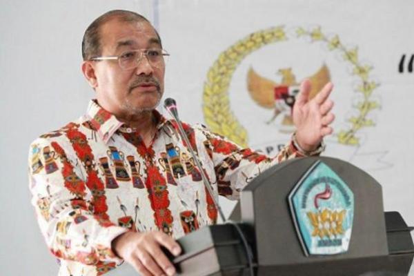 Apresiasi Vaksin Nusantara, Nono Sampono Ajak Semua Pihak Turut Mendukung