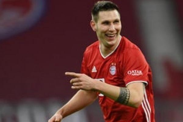 Niklas Sule Masuk Tawaran Chelsea untuk Musim Depan