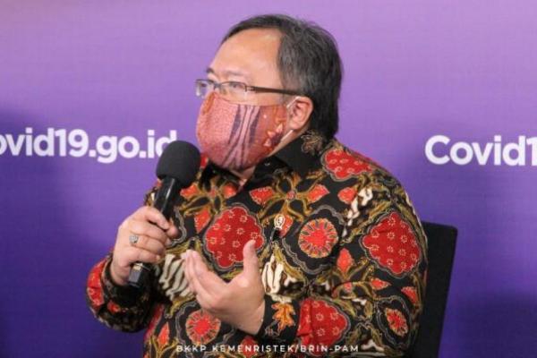 Kemenristek Luncurkan Pendanaan Pengabdian kepada Masyarakat Sebesar Rp54,9 Miliar