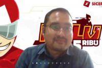 Sebanyak 50 Persen Pelaku UMKM Terancam Berhenti Akibat Pandemi