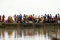 Menuai Kritikan, Malaysia Deportasi lebih 1.000 Warga Myanmar kembali ke Negaranya