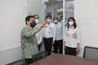 Gus Menteri Ingin Arsip Kemendes PDTT Segera Dialihkan ke Bentuk Digital