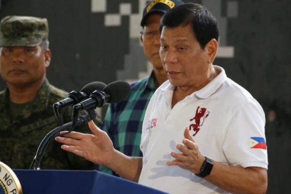 Filipina Siap Ganti Rugi Jika Vaksin COVID-19 Berefek Samping