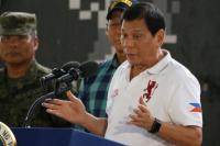 Filipina Siap Ganti Rugi Jika Vaksin COVID-19 Berefek Samping