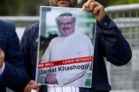 Pembunuhan Seorang Jurnalis AS di Arab ternyata Disetujui oleh Putra Mahkota Saudi 