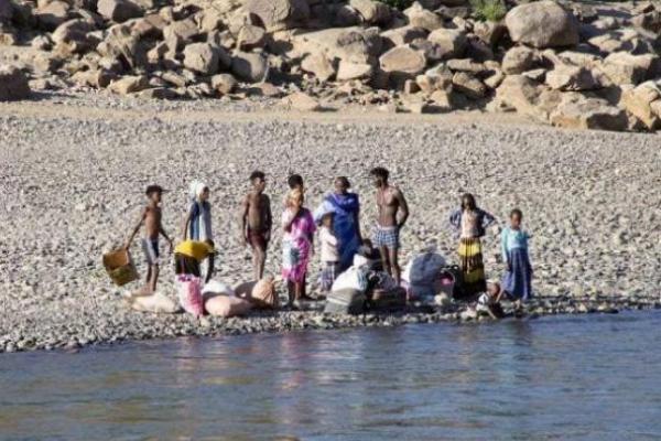 Jadi Korban Perang, Lebih dari 90 Persen Orang di Tigray Memerlukan Bantuan Makanan