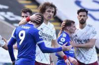 Arsenal Berhasil Permalukan Leicester City dengan Skor 3-1