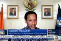 Mendikbud Wajibkan Sekolah Dibuka Usai Vaksinasi Guru Beres