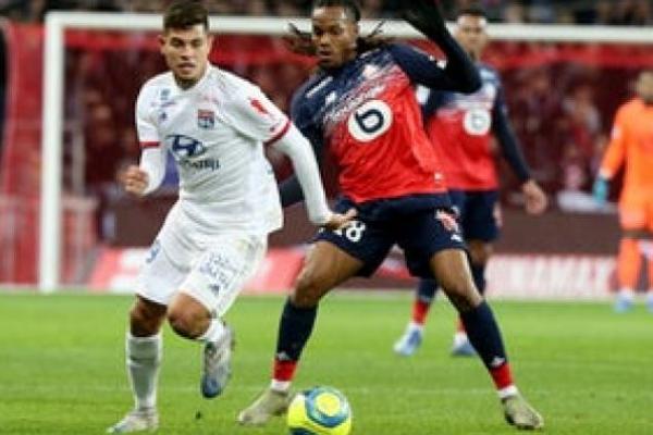 Guimaraes Kembali Masuk ke Sasaran Atletico Madrid di Bursa Transfer