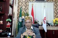 Akhirnya Usul Apkasindo Diterima, Sanksi Pidana Hilang di PP Kehutanan Cipta Kerja 