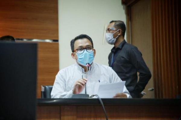 KPK Segera Panggil Azis Syamsuddin Terkait Suap Penanganan Perkara