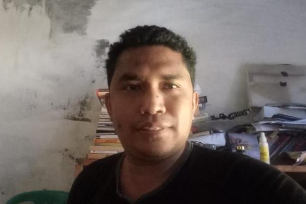 Jurnalis rakyatntt.com di Kupang Terpapar Covid-19