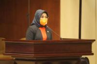 Soal Haji 2021, Sylviana Murni Minta Pemerintah Lobi Intesif Arab Saudi 