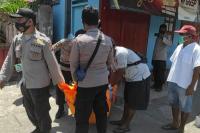 Kakek di Flores Tewas Saat Kencan dengan PSK