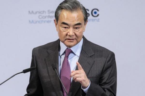 China Tawarkan Bantuan Kepada Negara Asia Selatan Akses Vaksin COVID-19