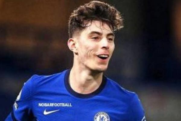 Chelsea Berhasil Pertahankan Zona Liga Champion Usai Bungkam Everton 2-0