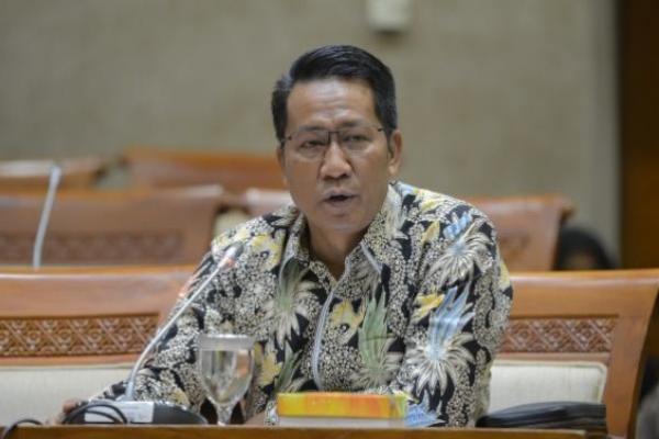 Baleg-Pemerintah Sepakat Cabut RUU Pemilu dari Prolegnas 2021