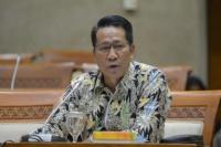 Baleg-Pemerintah Sepakat Cabut RUU Pemilu dari Prolegnas 2021