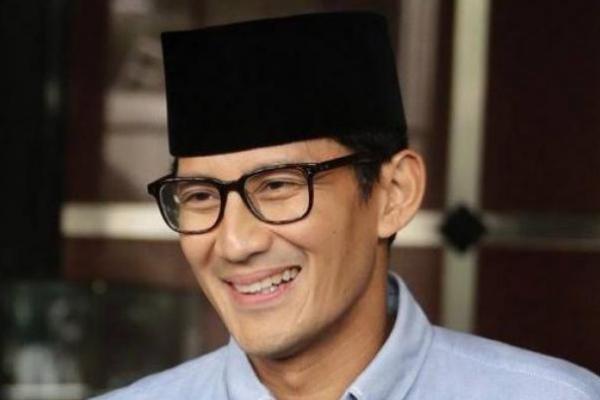 Dukung Start-Up di Ajang Internasional, Uno: Promosikan Produk dan Jasa yang Dihasilkan