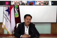 Perpusnas Terus Berupaya Internalisasikan Pemikiran Bung Karno Lewat Literasi Pancasila