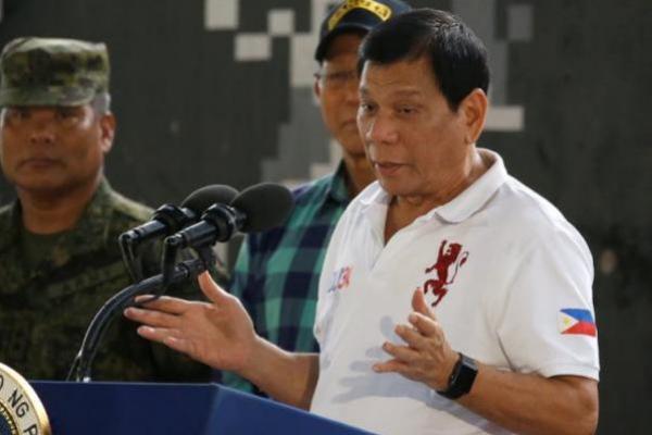 Kutuk Polisi Filipina atas Pembunuhan Aktivis, PBB Tegakkan Hak Asasi Manusia 