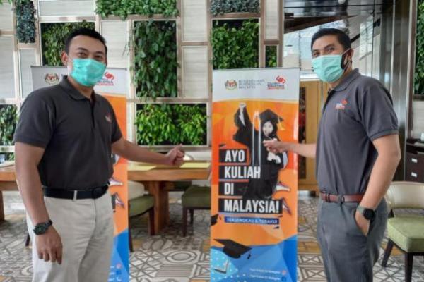 Pemerintah Malaysia Tawarkan Beasiswa Pascasarjana khusus ASEAN