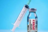 Kasus COVID-19 Meningkat, Inggris Izinkan Penggunaan Vaksin J&J