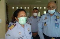 62 Imigran Afganistan di NTT Terpapar Covid-19