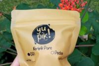 Cocok Nih Bagi Para Pecinta Kripik, Cendekia BAZNAS Malang Rilis Yupik