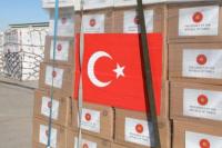 Sebelum Musim Gugur, Turki Target Vaksinasi 50 Juta Warga