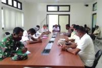 Kasus Covid-19 di TTS Meningkat, Gugus Tugas Evaluasi Kegiatan PPKM