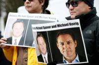 Dituding Melakukan Mata-mata, China Segera Sidang Dua Warga Kanada