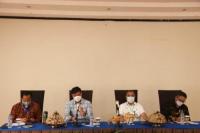 Tingkatkan Produksi Susu Sapi Nasional, Kementan Jalin Kerjasama Cimory