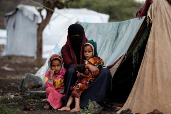 PBB Minta Perusahaan Swasta Bantu Beri Makan Warga Yaman