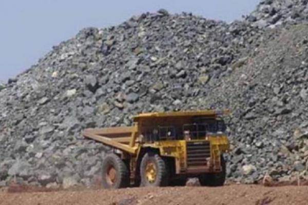  2020, PT Timah Merugi Rp340 Miliar