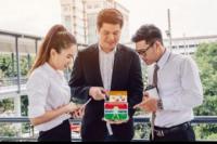 CNI Hadirkan Model Bisnis Baru yang Jadi Solusi Usaha di Kala Pandemi