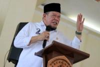 LaNyalla: Pembentukan Taruna Tani Inovasi di Sektor Pertanian