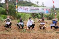 Kurangi Kebergantungan Impor, Kementan Percepat Peningkatan Produksi Susu Nasional