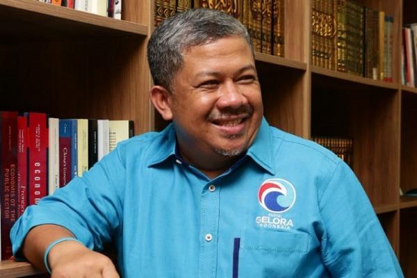 KPK Buka Peluang Selidiki Peran Nama Fahri Hamzah di Kasus Suap Benur