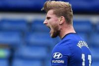 Madrid Tumbang, Duel Klub Liga Inggris Tersaji di Final UCL