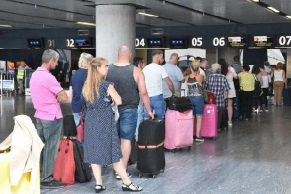 Meski Tanpa Vaksin, Turki Siap Sambut Wisatawan Inggris