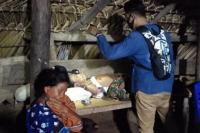 Berkunjung ke Rumah Kerabat, Petani di Rote Ndao Malah Meninggal